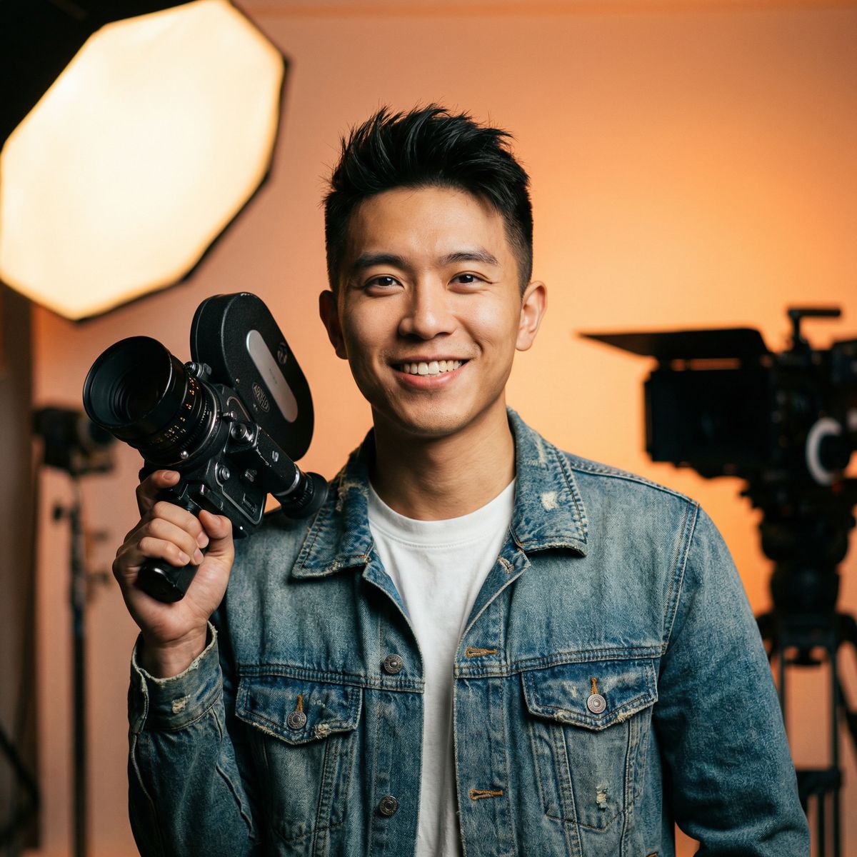 91摄影师张逸风