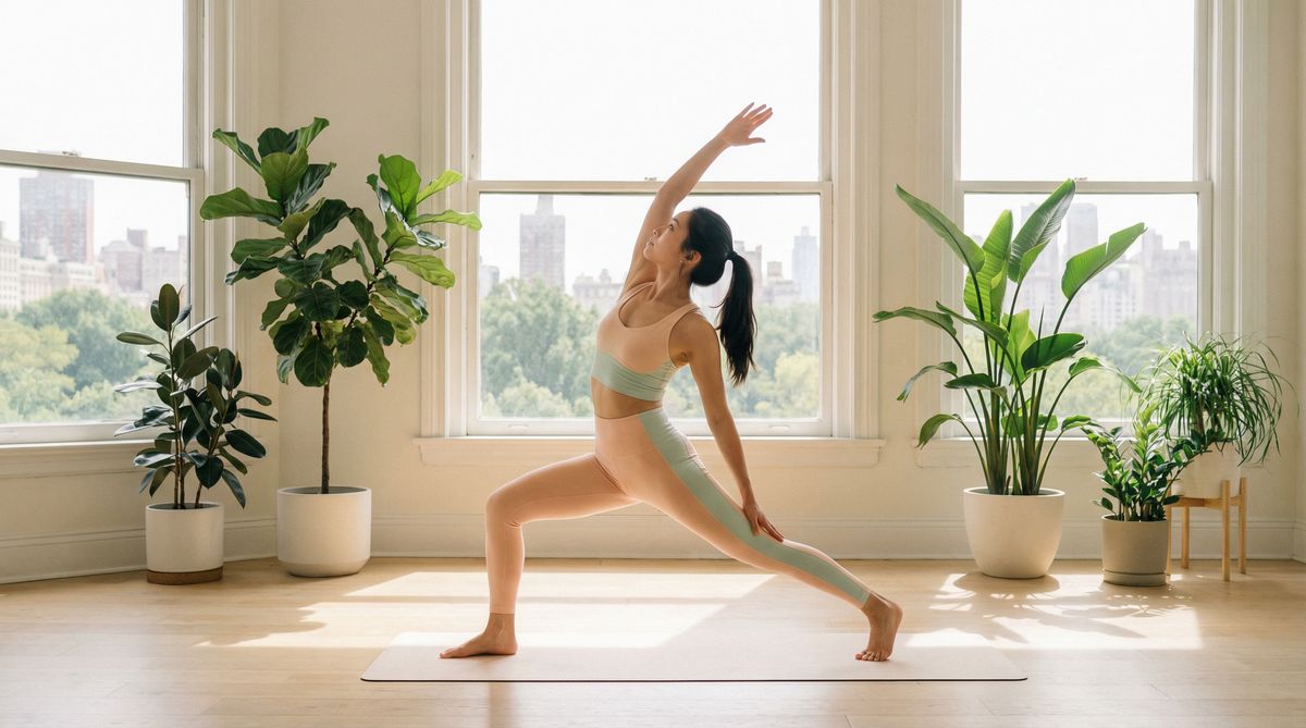 91瑜伽健身传媒